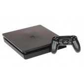 Игровая консоль Sony PlayStation 4 Slim 1 ТБ