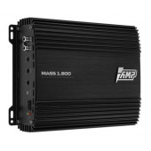 Моноблок AMP Mass 1.800