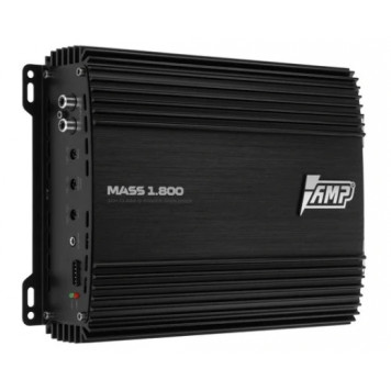 Моноблок AMP Mass 1.800