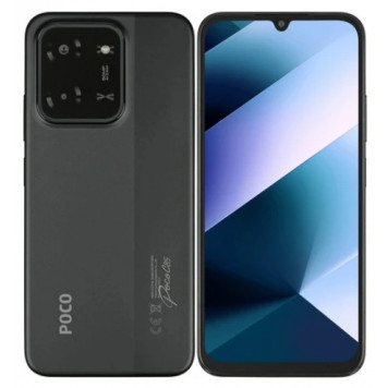 Смартфон POCO C85 8/256 ГБ