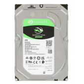 Жесткий диск Seagate BarraCuda 2 ТБ