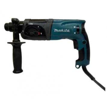 Перфоратор Makita HR2470F