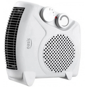 Тепловентилятор Oasis 2000W LS-20