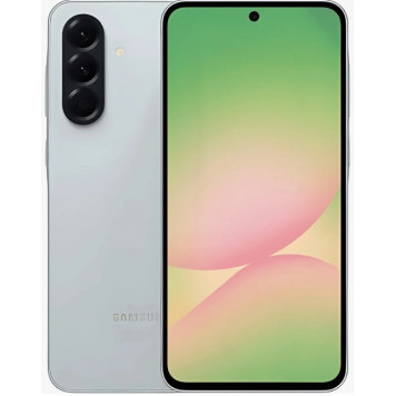 Смартфон Samsung Galaxy A56 8/256 ГБ