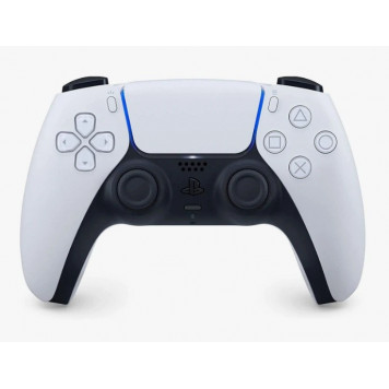 Геймпад Sony PlayStation DualSense