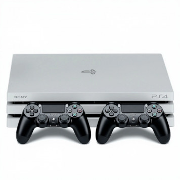 Игровая консоль Sony PlayStation 4 Pro 1 ТБ
