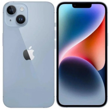 Смартфон Apple iPhone 14 128 ГБ