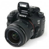 Зеркальная камера Sony Alpha SLT-A58K Kit 18-55mm