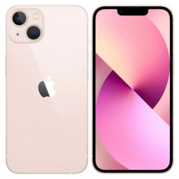 Смартфон Apple iPhone 13 128 ГБ