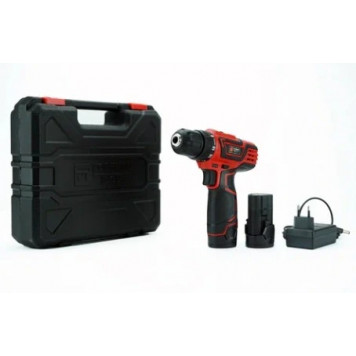 Дрель-шуруповерт Foreman Tools ДА-112-2