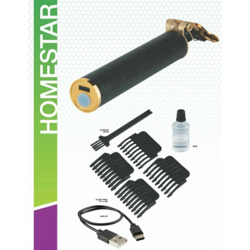Машинка для стрижки HOMESTAR HS-9023