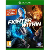 Диск Xbox One Fighter Within