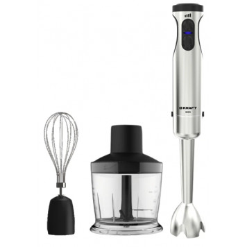 Блендер KRAFT KF-HB8002SPBL (Новый)