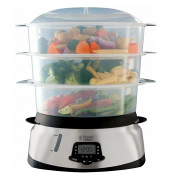 Пароварка Russell Hobbs 23560-56

