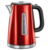 Электрочайник Russell Hobbs Luna Solar Red