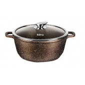 Кастрюля Lara CHOCO LR02-207