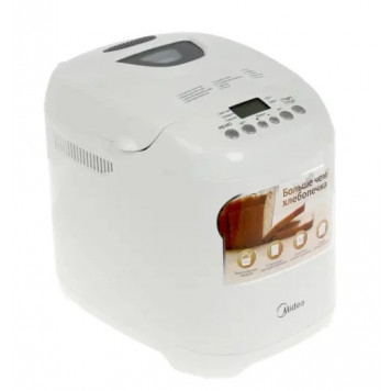 Хлебопечь Midea BM-210BC