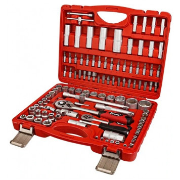 Набор инструментов Number One HTK108-SET