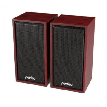 Компьютерная акустика Perfeo Cabinet
