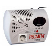 Стабилизатор напряжения Ресанта АСН- 500 Н/1-Ц