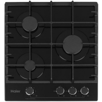 Газовая варочная поверхность Haier HHX-G53CNMB