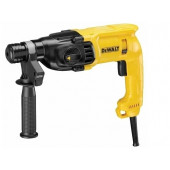 Перфоратор DeWALT D25033-QS