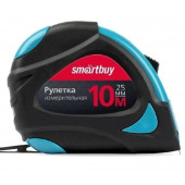 Рулетка Smartbuy 10м х 25мм (SBT-MTP-1025P4)