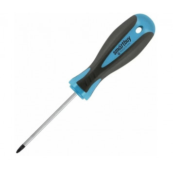 Крестовая отвертка Smartbuy PH0x75 SBT-SCS-PH0x75P1