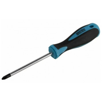Крестовая отвертка Smartbuy PH2x100 SBT-SCS-PH2x100P1