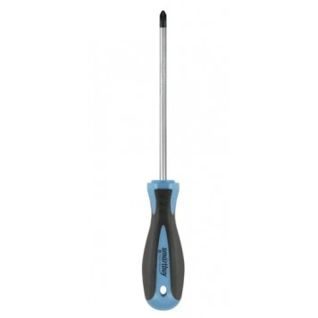 Крестовая отвертка Smartbuy PH2x150 SBT-SCS-PH2x150P1