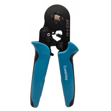 Клещи обжимные для интернет кабеля Smartbuy SBT-WCR-4