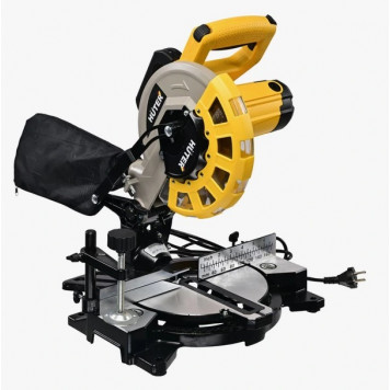 Торцовочная пила HUTER ПТ-K1521